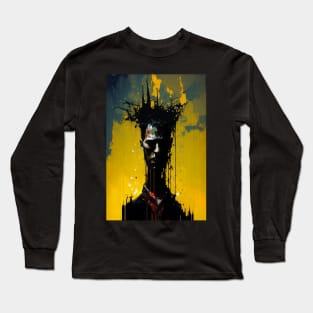 Alchemy of Souls Long Sleeve T-Shirt